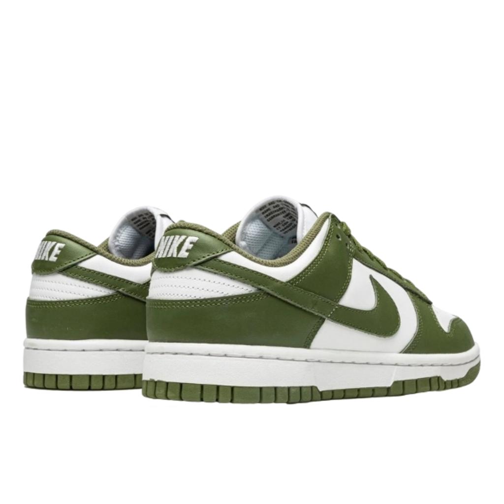 Nike Dunk Low Medium Olive