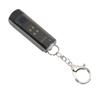 Keychain Flashlight Plastic 2 Lighting Mode Magnetic USB Rechargeable Portable Mini Pocket Keychain