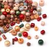 28-265Pcs High Quality Glass Seed Beads for Earring Bracelet DIY Jewelry Craft Accessoreis Making