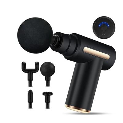 Myofasziale Entspannung Mini mit 4 Tragbaren Trainings- und Muskelübungen Beinhaltet Japanische Bedienungsanleitung K&T Köpfe, Leicht, Kompakt, Hilfe,