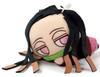 Demon Slayer: Kimetsu No Yaiba Plush Keychain Nezuko Darunui