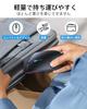 [2025's Most Popular] Wireless Mouse, Quiet, Bluetooth 5.2, Ultra-Thin, High Sensitivity, Instant Connection, 7-Color Light, 3DPI Adjustment, 2.4GHz