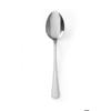Table Spoon - HENDI - Kitchen Line - Set of 6 Pieces - Stainless Steel 18/10 - 197 Mm