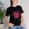 Hannya Mask Unisex Tee