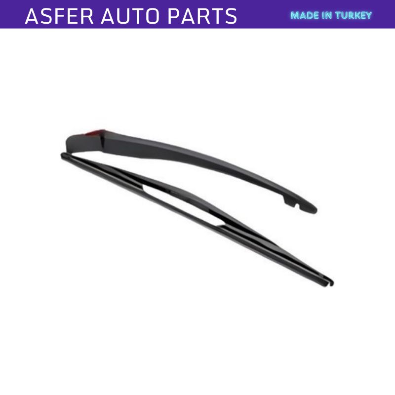 405mm Rear Wiper Arm & Boot 2 Piece Set For Renault Scenic Mk1 Sandero Mk1 2007-2013 OEM 7701042368