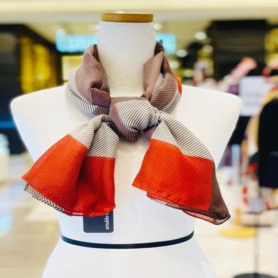 MJ Arnaldo Basini Siena Scarf (ABFS-20651)