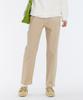 CHASECULT Women'S Side-Banding Cotton Pants-Carg2261B0X