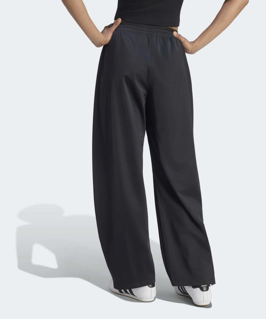 ADIDAS Firebird Barrel Pants - Black / Lf1057
