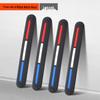 Universal Car Door and Mirror Anti-Collision Sticker - Thickened Edge Protection Strip, Anti-Bump, Anti-Scratch