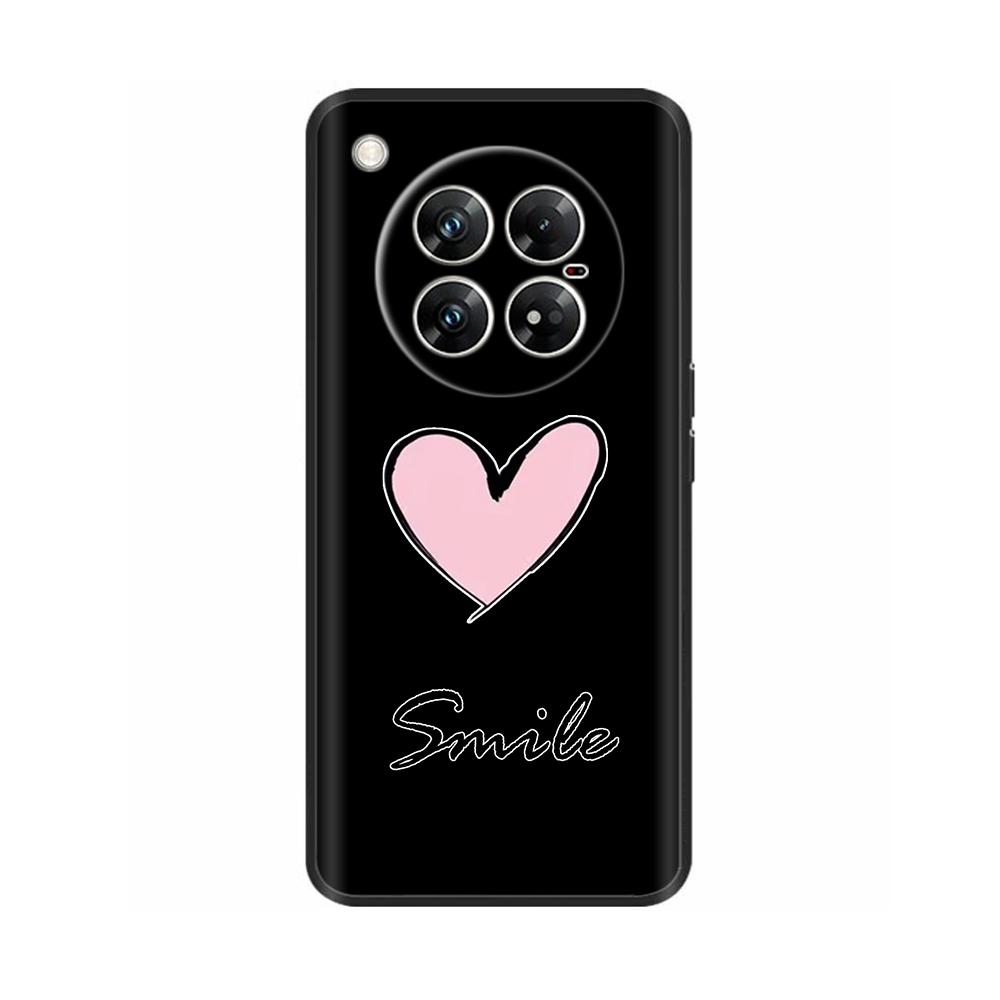 For Infinix Zero40 4G X6860 Zero 40 5G X6861 Fundas Soft Silicone Phone Case Cute Cartoon Painted Bumper Protective Shell Cover