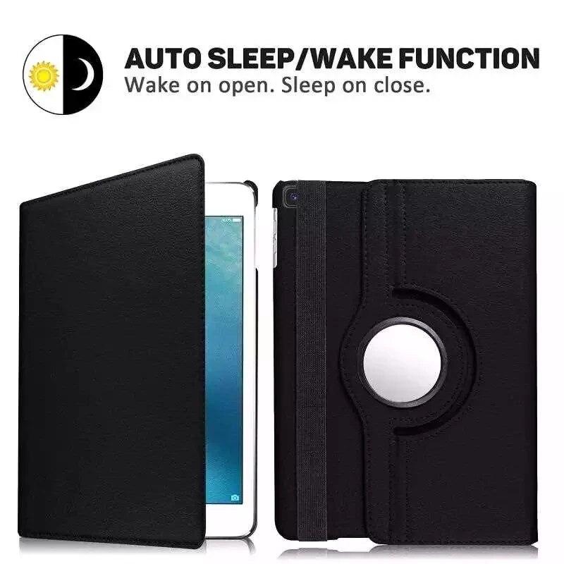 Leather Case Cover Huawei Matepad T10S 10.1 AGS3-L09/AGS3-W09 Matepad SE 10.1Stand Case For Huawei Matepad T10 9.7 AGR-L09