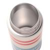 Elegant Stainless Steel Thermos Mug Delicate Thermos Cup Durable Vacuum Tea Cup  Outdoor