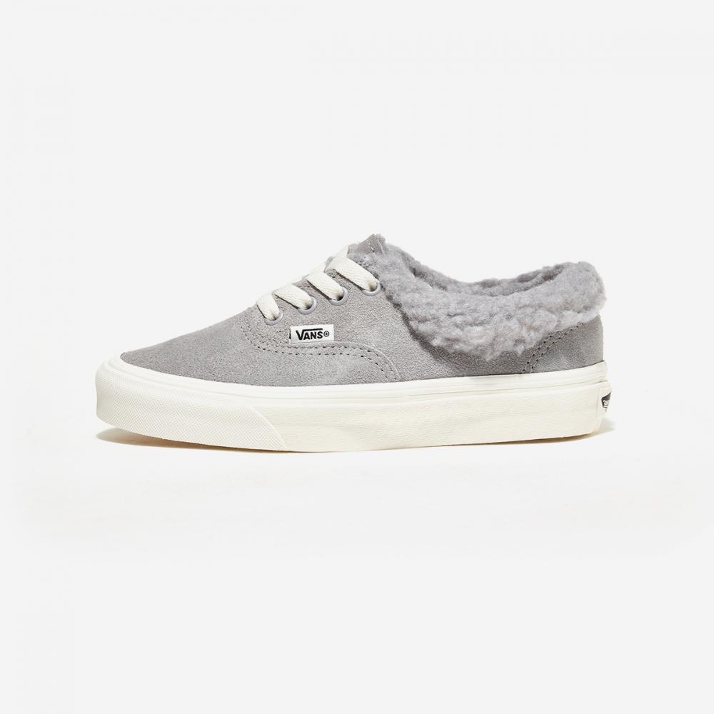 

Vans Authentic Sherpa — Cosy Hug Grey VN0A5JMRGRY-COZY HUG GREY