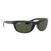 RAYBAN Irregular Geometry Sunglasses Unisex Couple Style RB408960131
