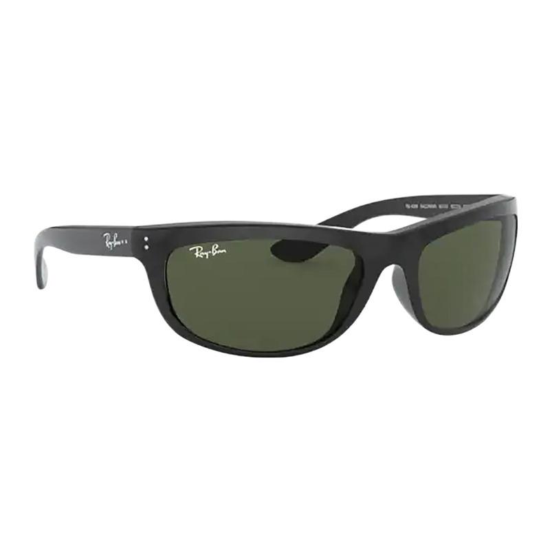 RAYBAN Irregular Geometry Sunglasses Unisex Couple Style RB408960131