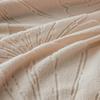 Ginkgo Anti Cat Scratch Thickened Elastic Sofa Cover All Purpose Cover  Plush Cover  New Jacquard Velvet