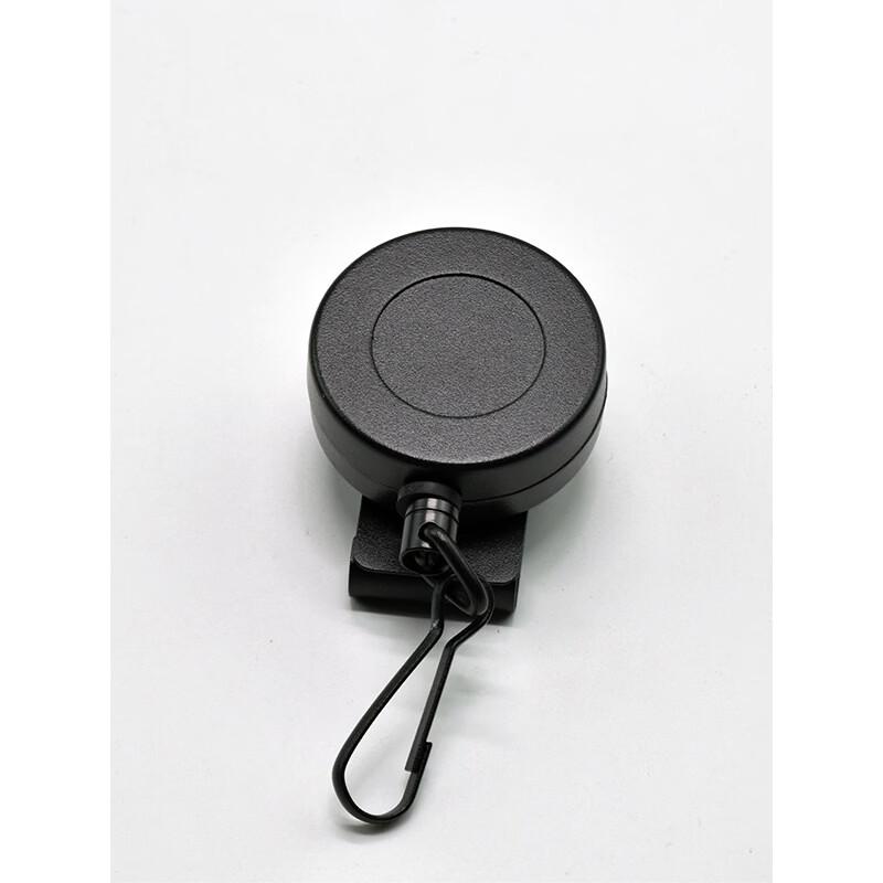 Multi-functional Retractable Tactical Lanyard