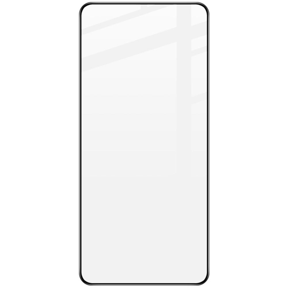

IMAK Pro+ Series For vivo V50 Lite 5G Tempered Glass Full Screen Protector Sensitive Touch Film As Shown A