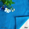 All-Cotton Knitted 2x2 Rib Fabric for Sweatshirt Neckline, Cuffs, and Hem