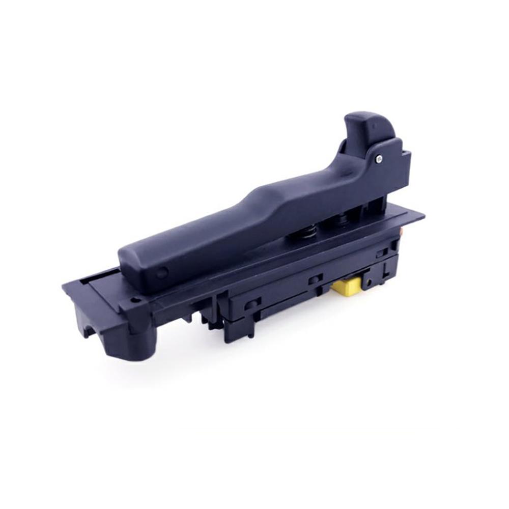 AC 250V 18A 5E4 DPST NO/NO Momentary Angle Grinder Switch for Hitachi 180 G18SE2