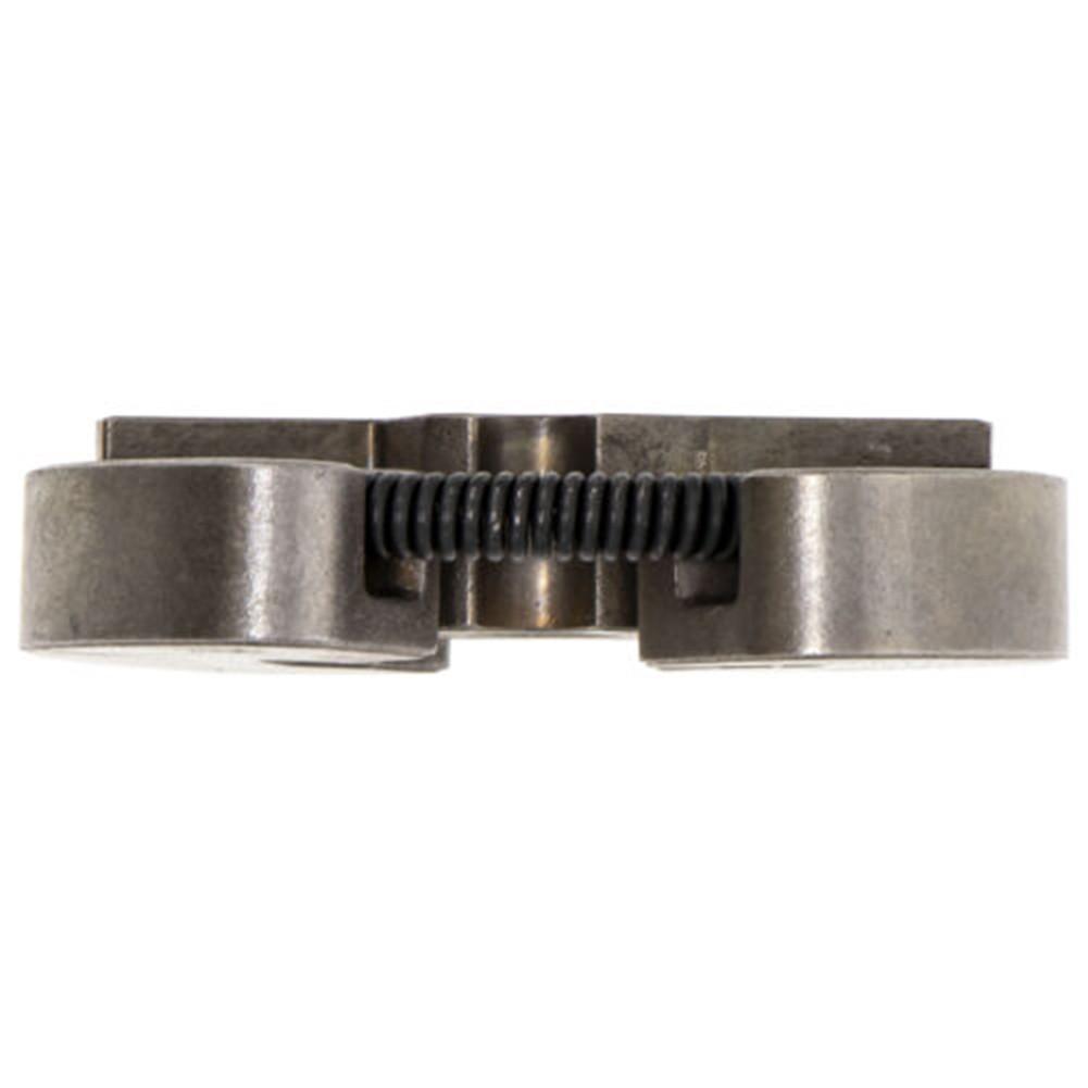 3/8 Zoll-6T Kupptrommel-Kit Für 350 351 352 370 371 Für Husqvarna 235 236 240 36 Kettensägen Ersatzteile Stromversorgungsgeräte Gartengerät