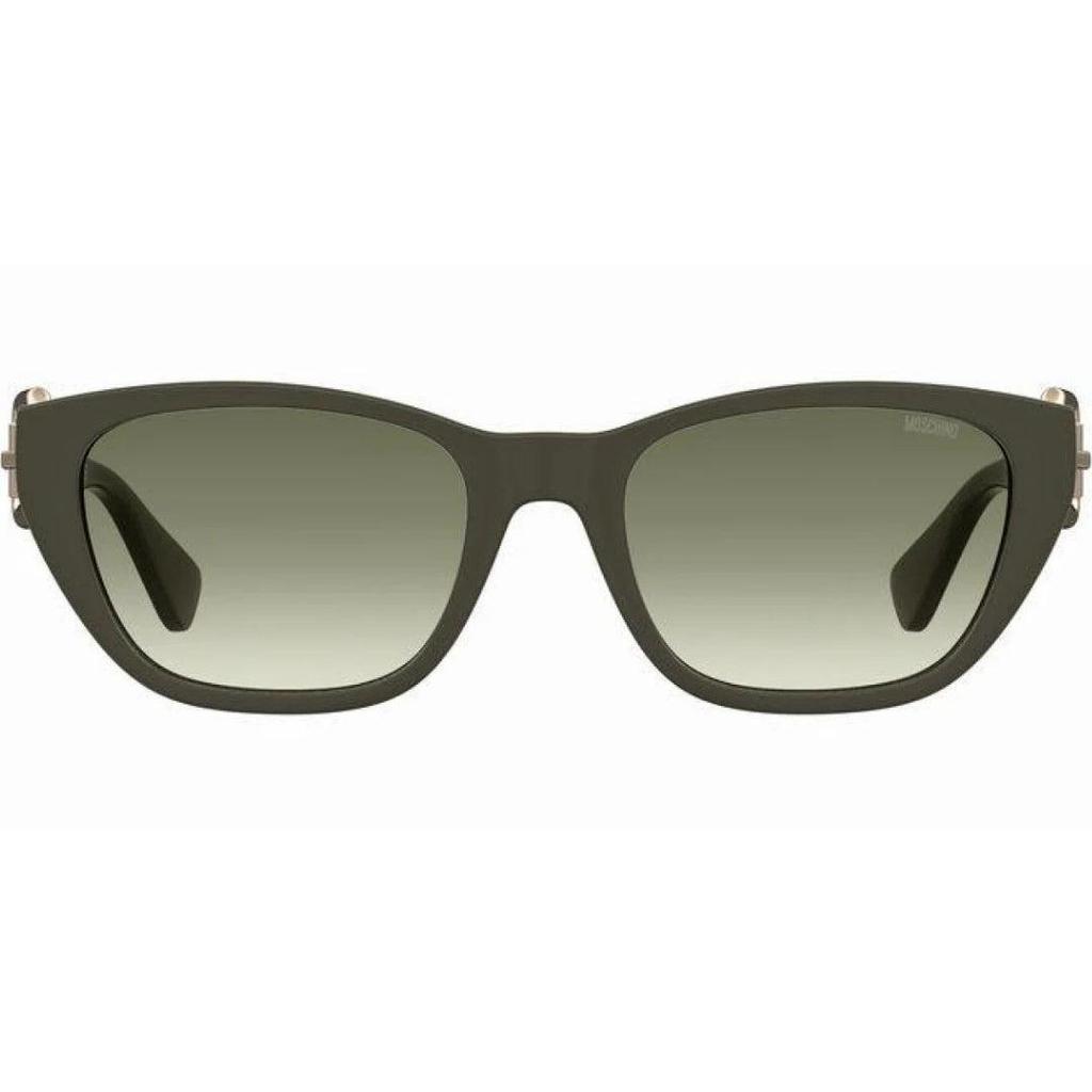 Moschino Womens/Ladies Buckle Sunglasses