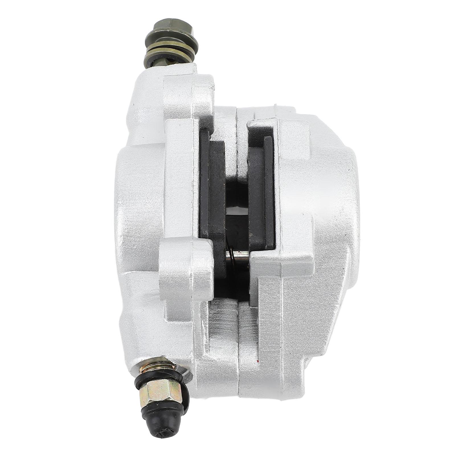 Constructie Remschoen, met Remprestaties voor 125-250 ATV Quad Go-kart