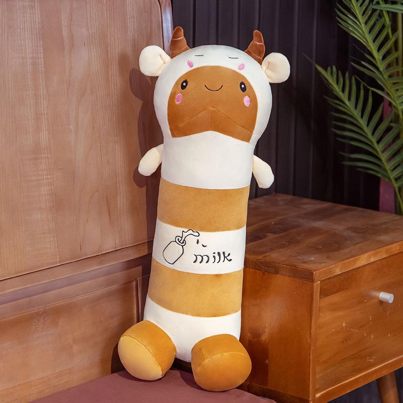 

Creative Tintin Turned Into A Doll Plush Toy Prayer Tintin Throw Pillow Doll Boyfriend Spoof Funny Birthday Gift 60cm（0.45kg）