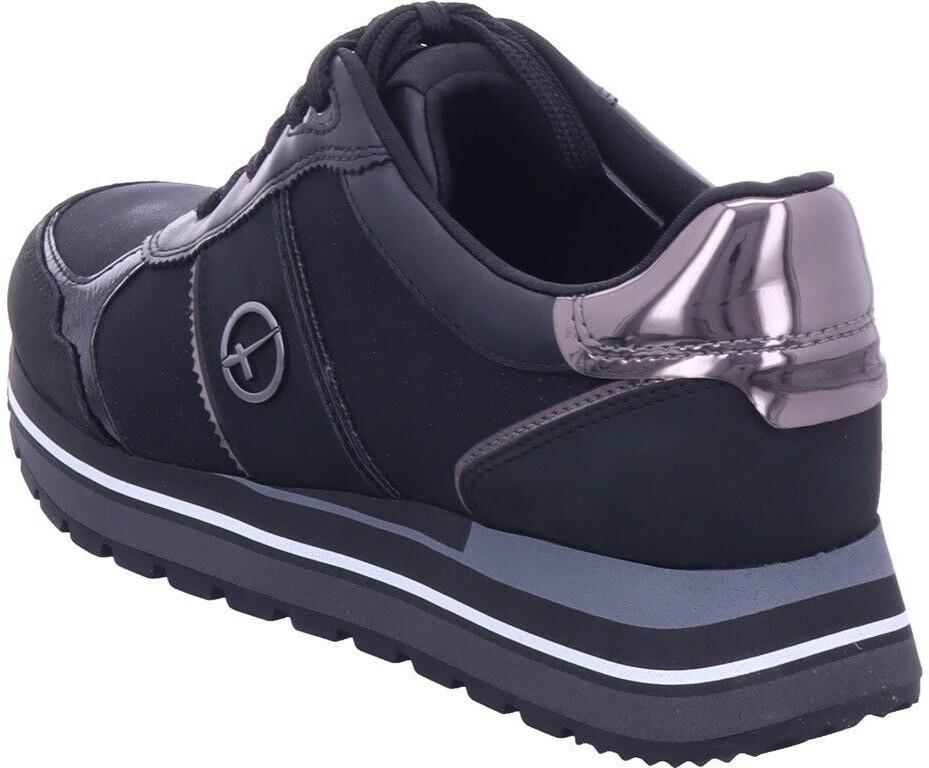 Tamaris Sneaker (1-23727-42) Black Comb