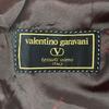 Valentino Garavani Tailored Jacket Men M Purple Valentino Garavani(USED)