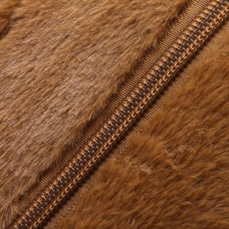 Capybara School Bag Spacious Plush Backpack For Children And Cartoon Lover Spacious And Comfortable Shoulder Bag