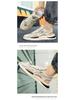 Men's Breathable Non-Slip Closed-Toe Sports Sandals for Summer