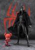 TAMASHII NATIONS - Spider-Man: Across the Spider-Verse - Spider-Man Noir & Spider-Ham S.H.Figuarts Action Figures