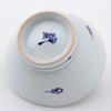 A Tea Bowl with a a Symbol of As the Saying Crane Lives for a Thousand and a Turtle Lives for Ten Thousand Diameter Capacity Perfect As a Gift for New