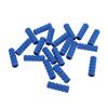 40pcs Soft Foam Pencil Cushion Pen Grippers Pencil Cushion for Sticky Rhinestone Painting Pens Penci