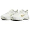Nike Zoom Bella 6 Premium 'White Sea Glass Gold' Women's Sneakers casual FJ1589-100