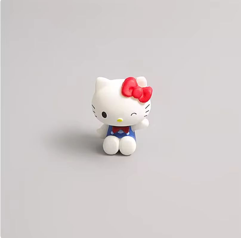 New In Stock Anniversary Commemorative Edition Blind Box Yugui Dog Pudding Dog Pacha Dog Cos Kt Cat Ornament Surprise Gift
