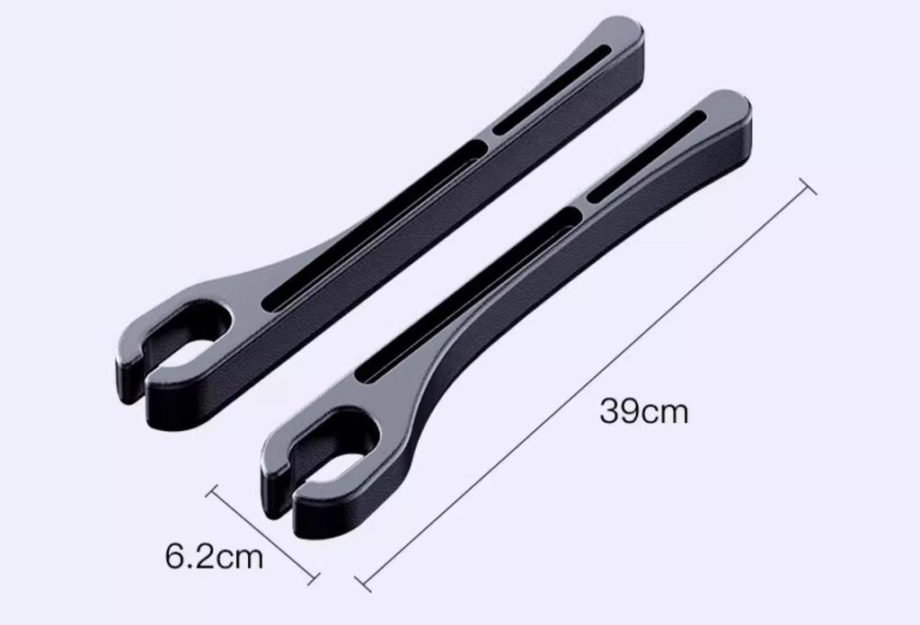 Auto-Spaltpolster [Neuestes Modell 2024] Geeignet für Nissan Fairlady