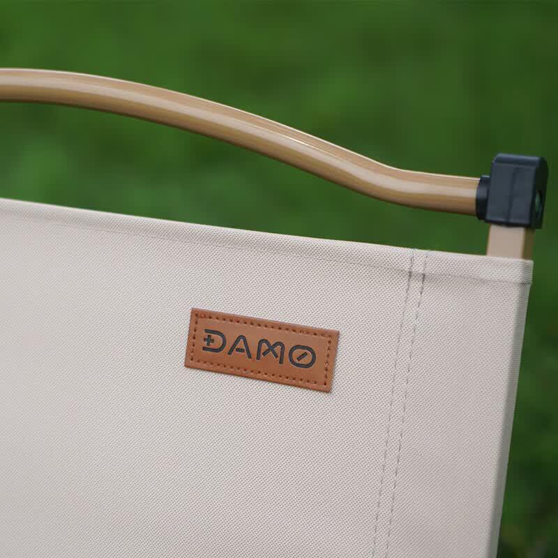Damai Lightweight Folding Camping Chair