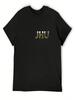 John's Hopkins University T-Shirt Essential T Shirt Anime T Shirts Personalized T-Shirt Unisex Tshirt