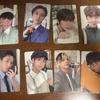ATEEZ Season's Greetings Photocards (Set of 16)