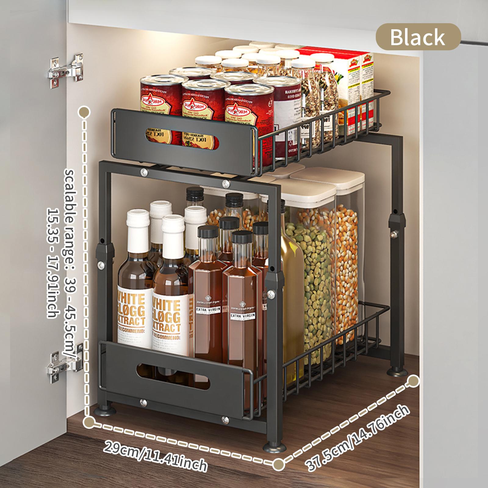 Подтягивающая и укрепляющая выдвижная корзина