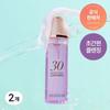 Menokine 30-Second Bubble Cleanser Perfect, 150ml, 2 Pcs