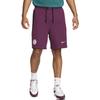Nike Casual Shorts Men's Burgundy/Ice Pomegranate FN8481-610