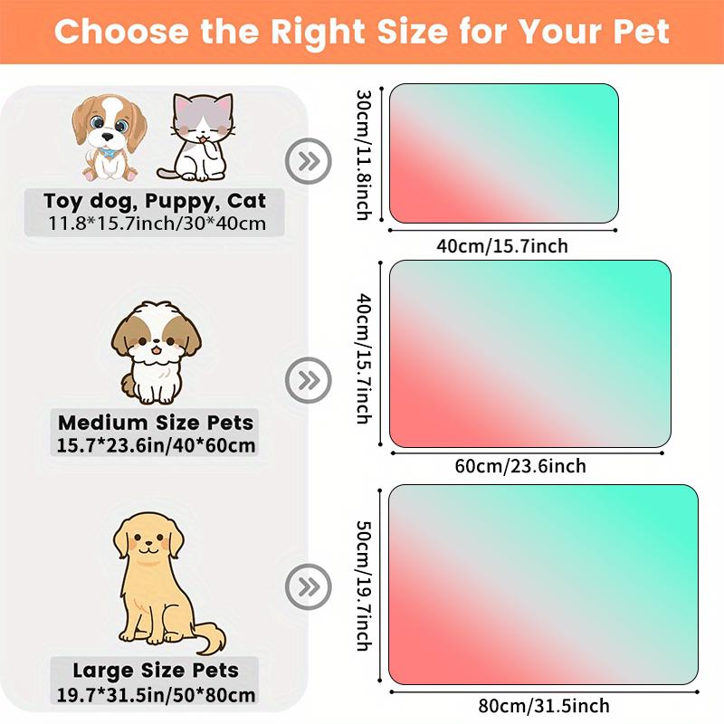 Cute Cartoon Dog Pattern Printed Floor Mat Rug Doormat Home Decor for Pet Lovers Kids Nursery Room Living Room Entryway Gift