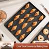 Commercial Carbon Steel Baking Pan