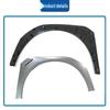 Front/Rear Wheel Arch Tire Fender for GAC Trumpchi AION Y/Y Plus - Anti-collision Protection
