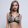 Bohemian Body Chain Bra Pearls Bikinis Chest Chain Raves Nightclub Body Accessories Jewelry Gifts for Women Girls