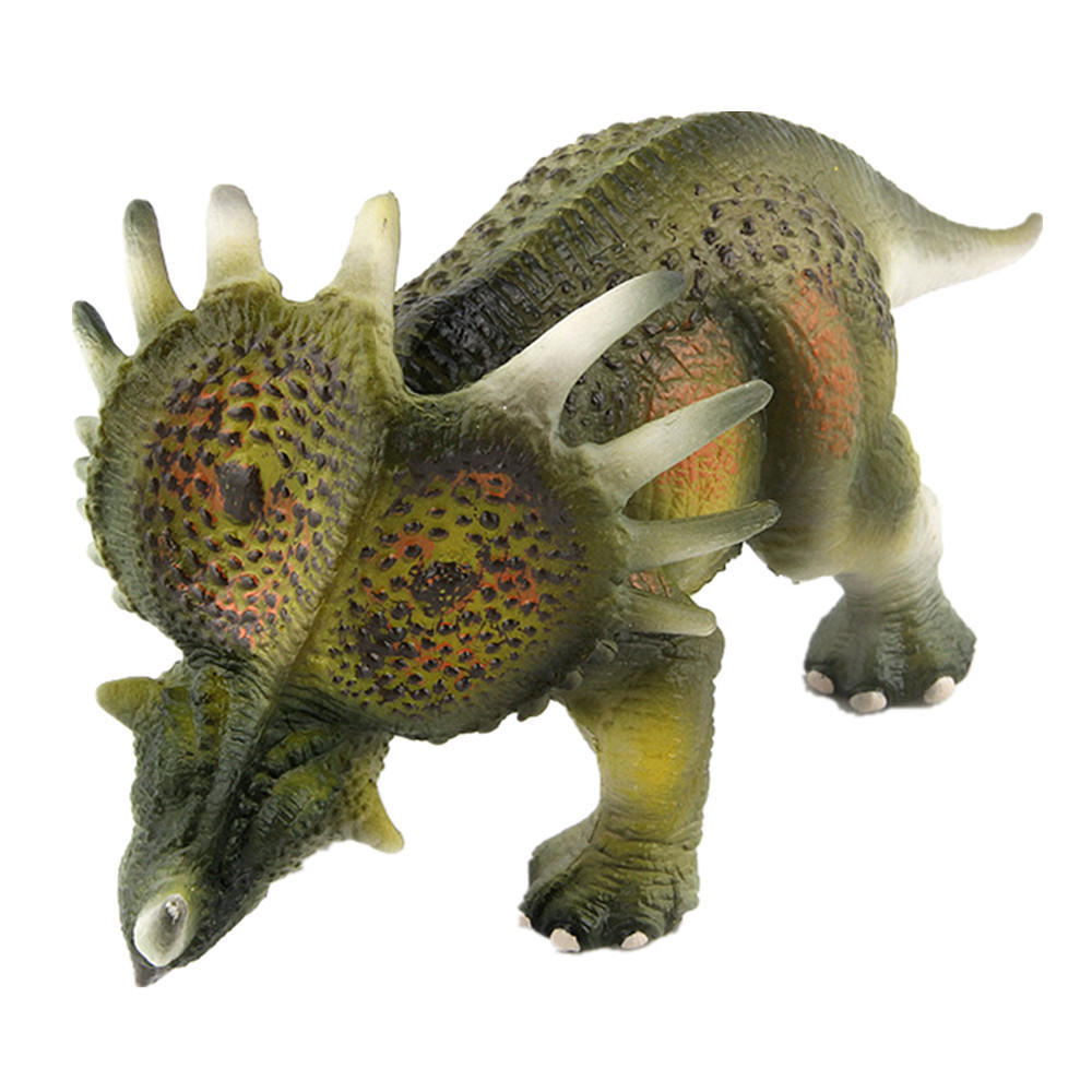 Educational Simulated Dinosaur Model Kids Children Toy Dinosaur Gift