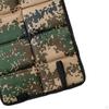 39x30 Cm Portable Ultralight Folding Outdoor Pillow Waterproof Seat Foam Picnic Mattress Beach Mat